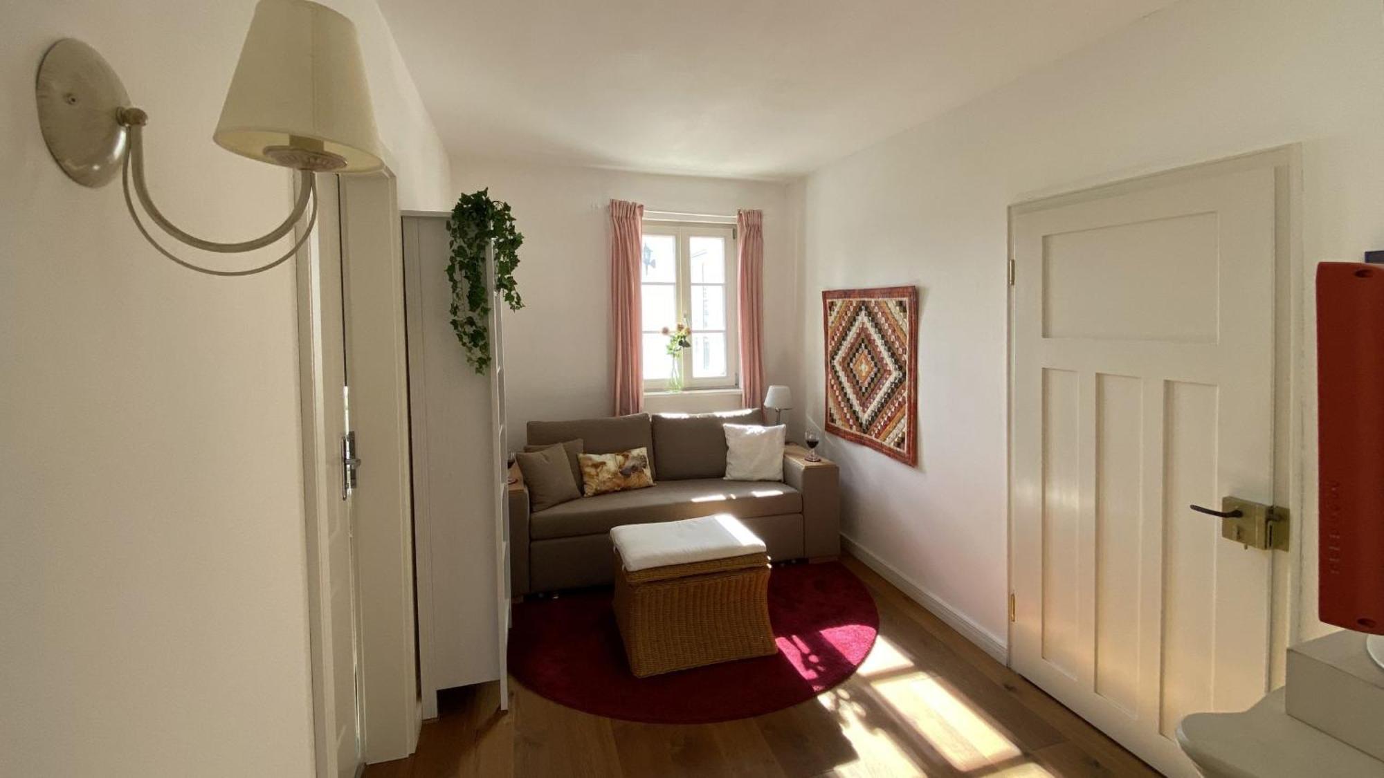 Stilvoll Urlaub Machen! Apartment Dudenhofen Exterior photo